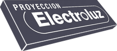 Proyección Electroluz